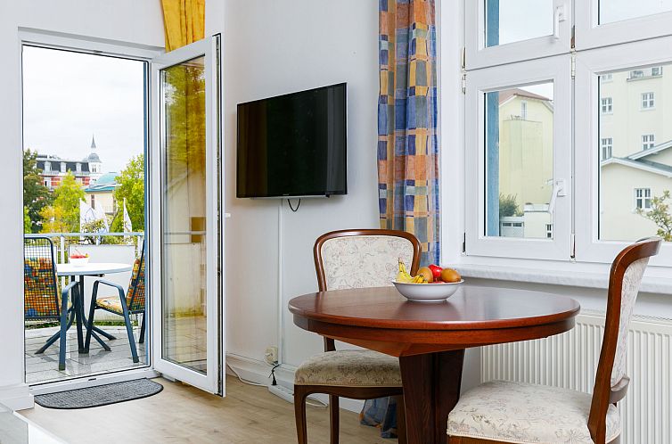Appartement Melchien 1