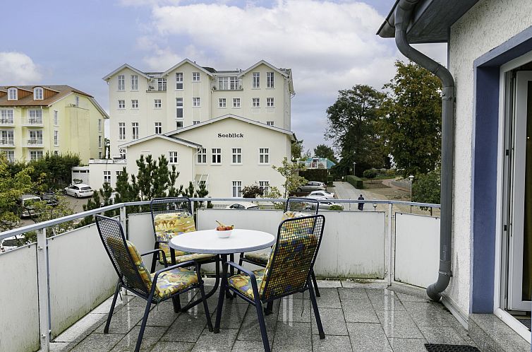 Appartement Melchien 1