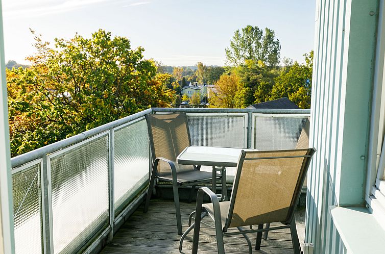 Guest house 03017855 - Apartment Baltic Sea - Appartement Werner