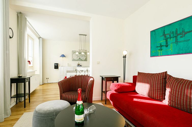 Appartement Werner