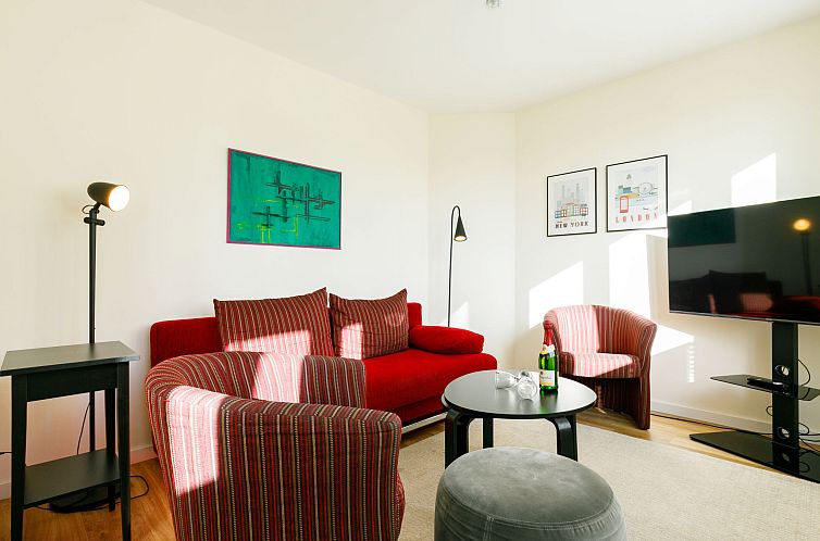 Appartement Werner