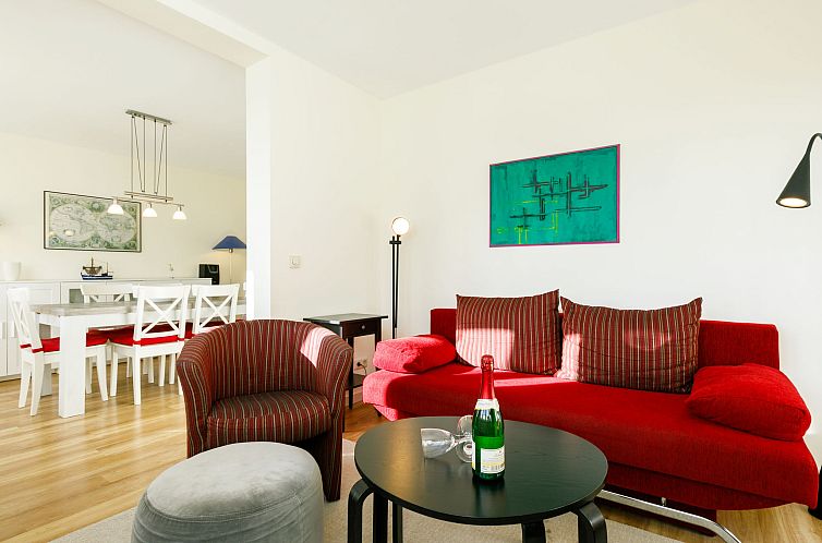 Appartement Werner