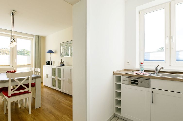 Appartement Werner