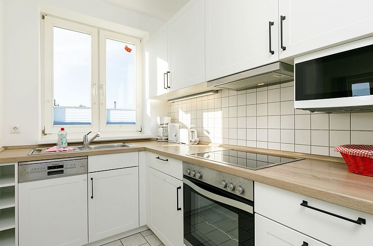 Appartement Werner