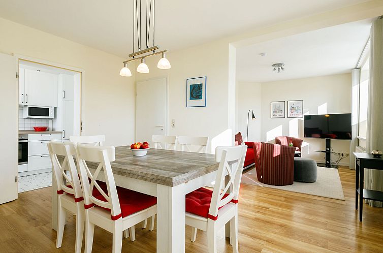 Appartement Werner
