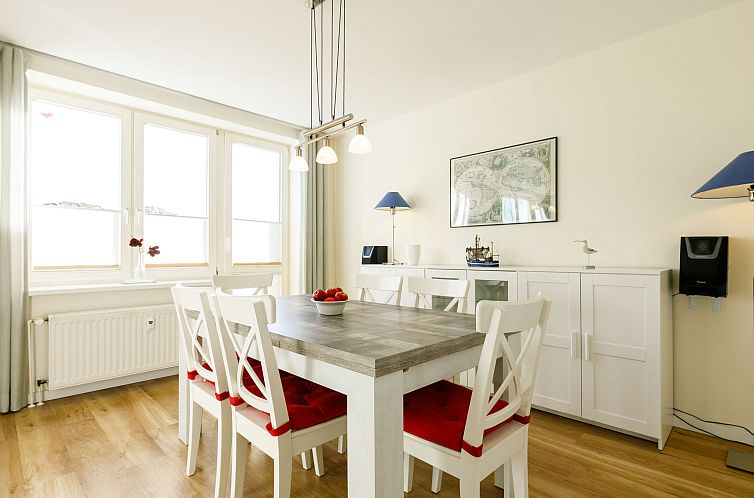 Appartement Werner