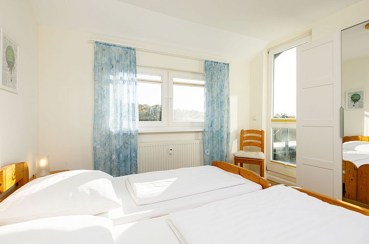 Appartement Werner