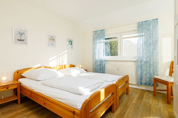 Appartement Werner