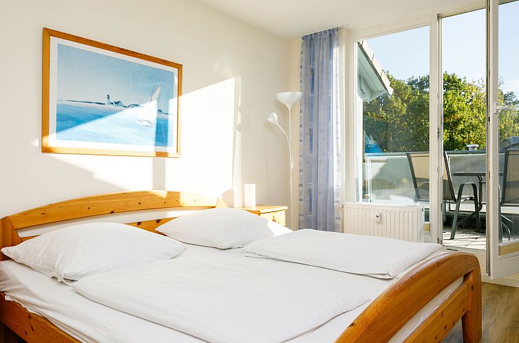 Appartement Werner