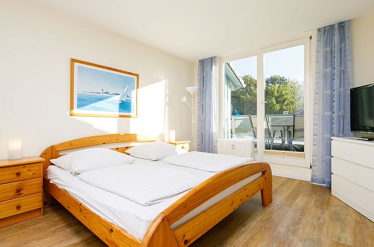 Appartement Werner