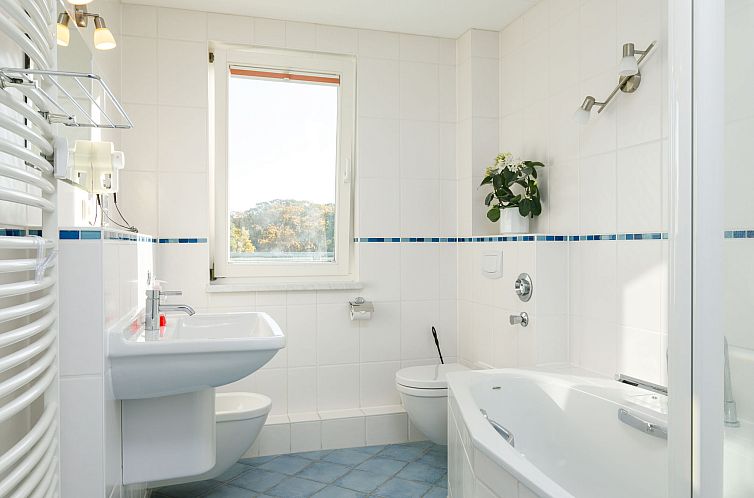 Appartement Werner