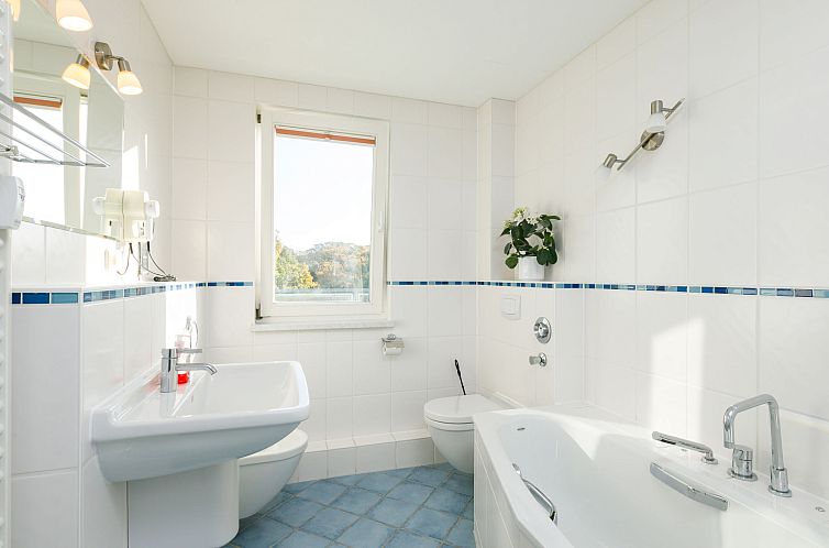 Appartement Werner