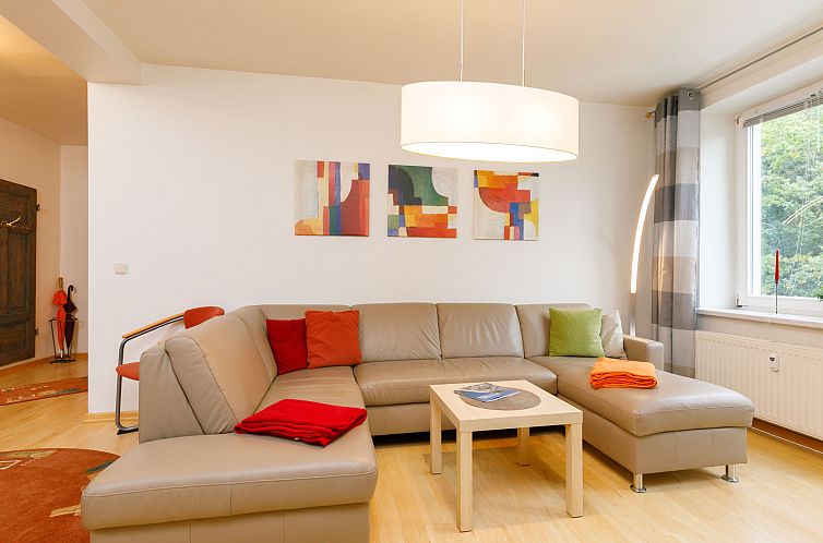 Appartement Strandgut