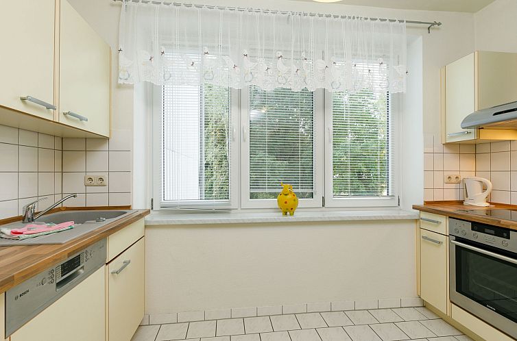 Appartement Strandgut