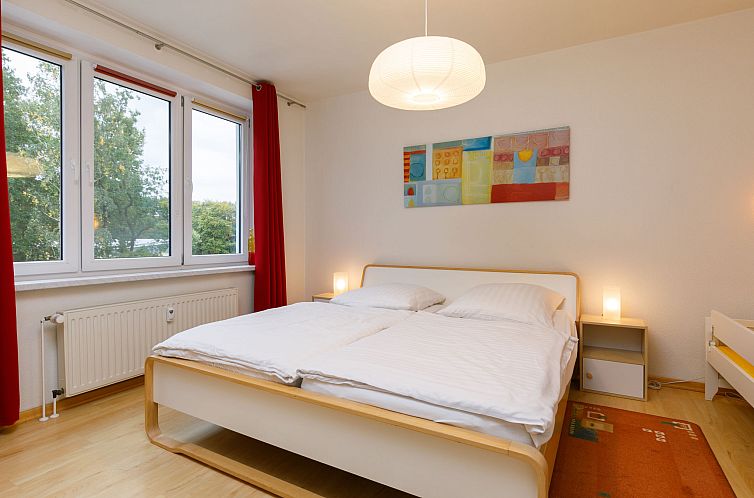 Appartement Strandgut