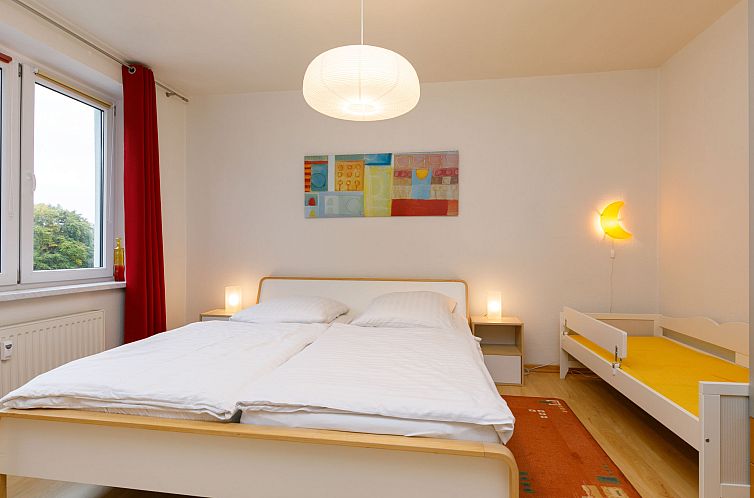 Appartement Strandgut