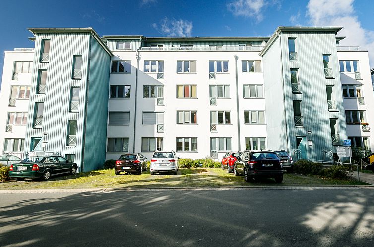 Appartement Strandgut
