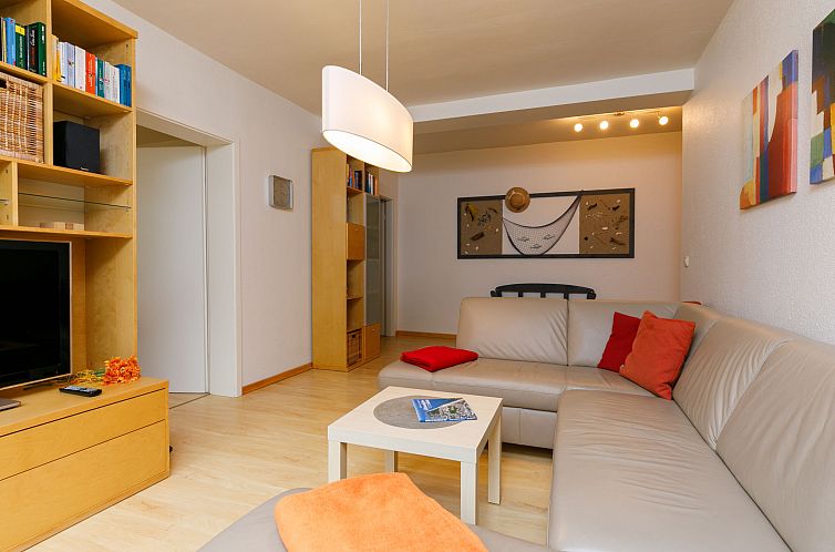 Appartement Strandgut