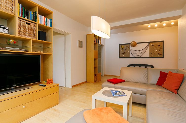 Appartement Strandgut
