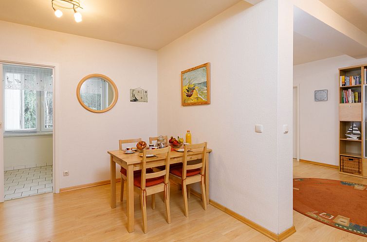 Appartement Strandgut