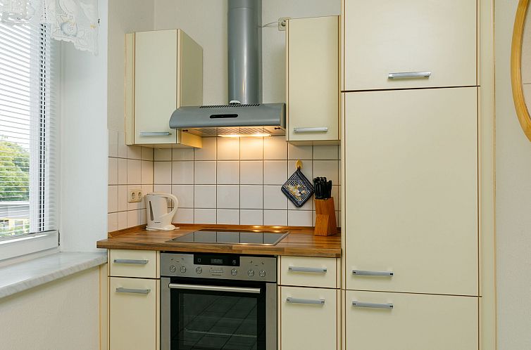Appartement Strandgut