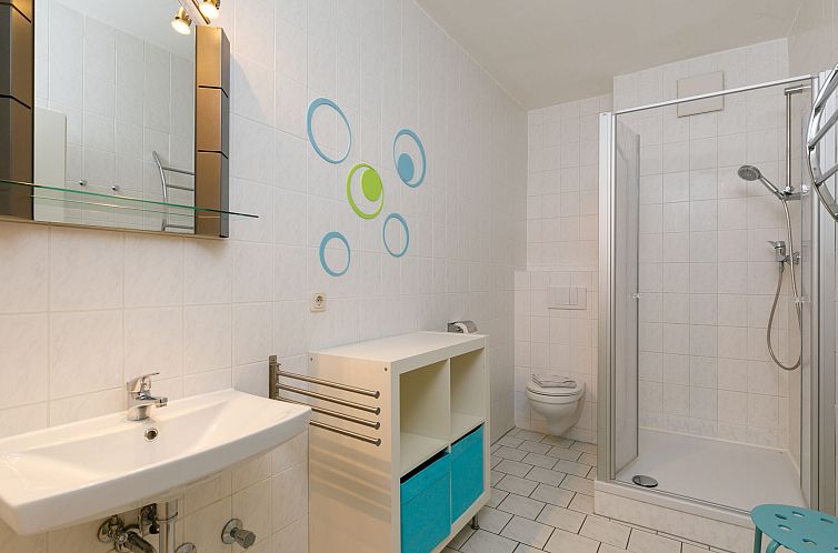 Appartement Strandgut