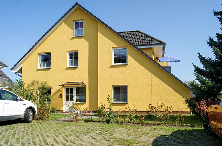 Unterkunft 03017858 - Appartement Ostsee - Appartement Bredi