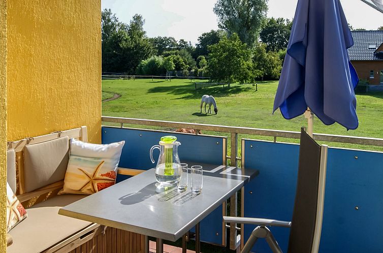 Appartement Bredi