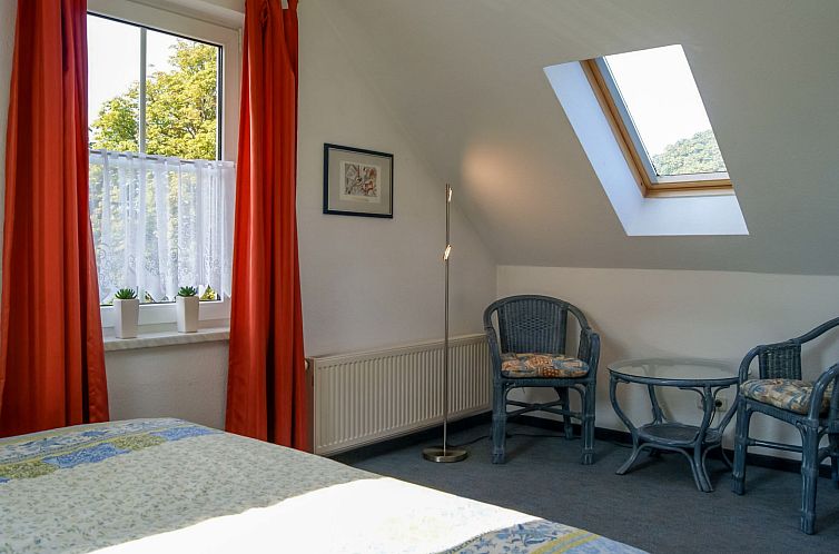 Appartement Bredi