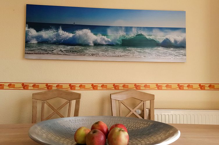 Appartement Bredi