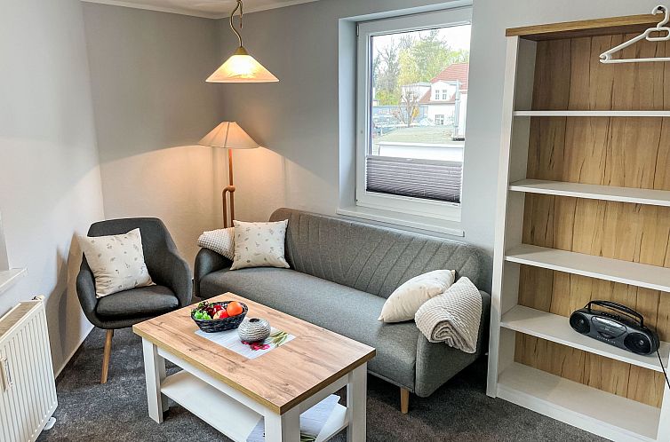 Unterkunft 03017859 - Appartement Ostsee - Appartement Lisa