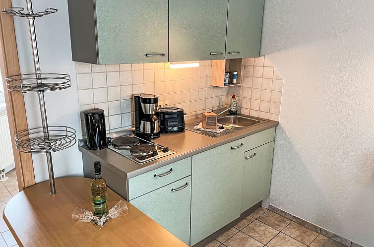 Appartement Lisa