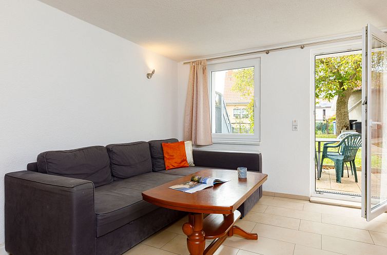 Vakantiehuis Delphin