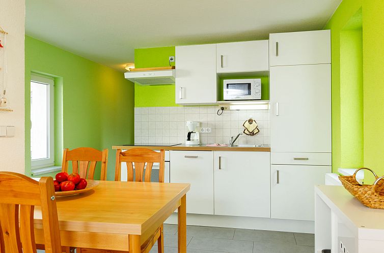 Vakantiehuis Delphin