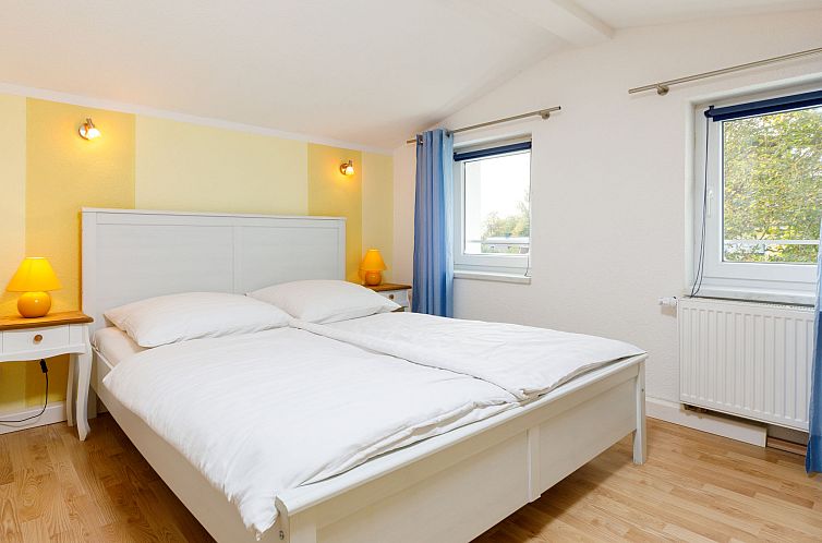 Vakantiehuis Delphin