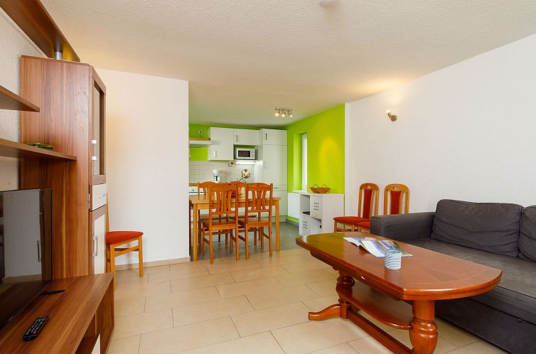 Vakantiehuis Delphin