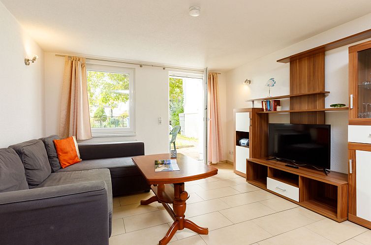 Vakantiehuis Delphin