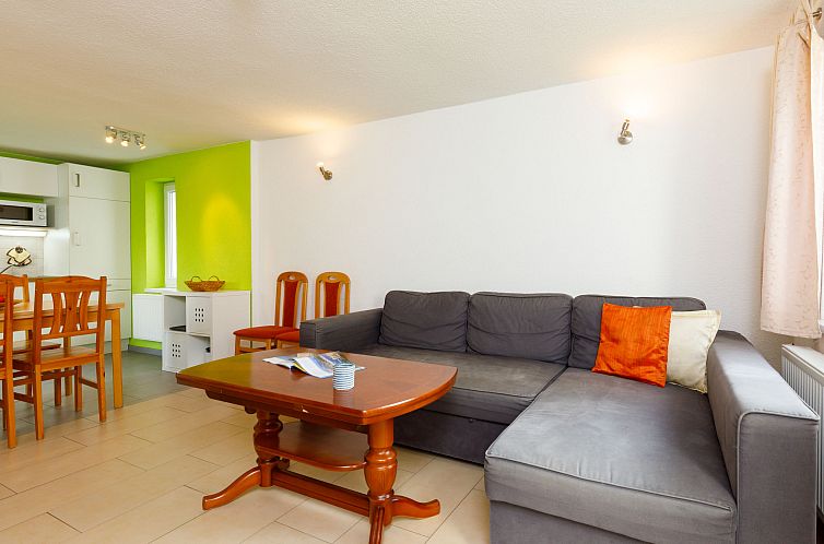 Vakantiehuis Delphin