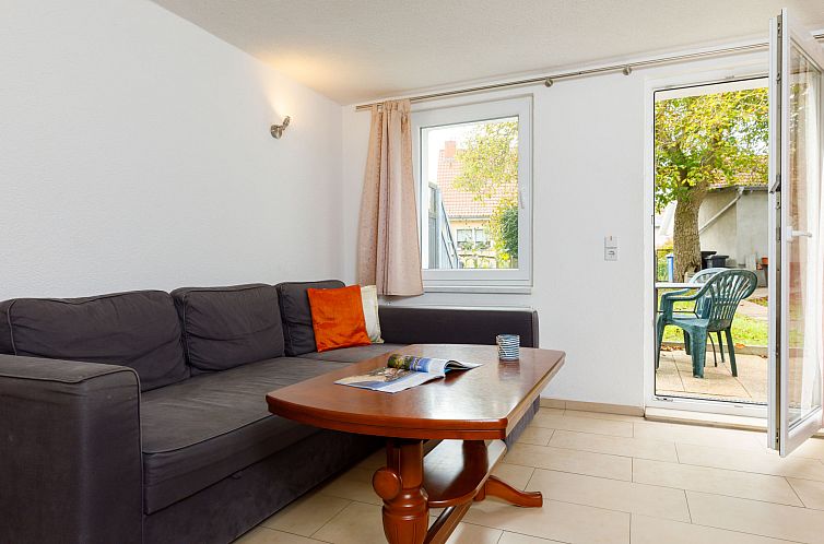 Vakantiehuis Delphin