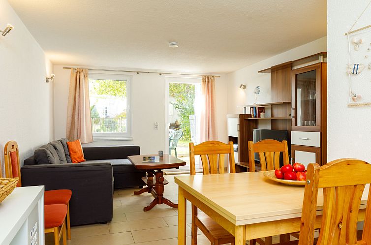 Vakantiehuis Delphin