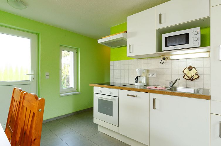 Vakantiehuis Delphin