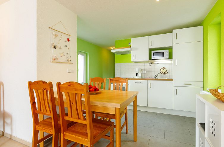 Vakantiehuis Delphin