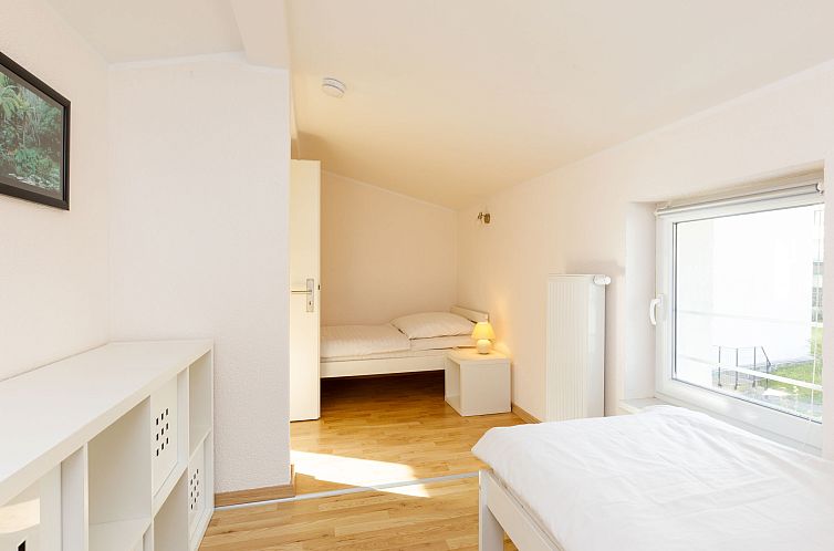 Vakantiehuis Delphin