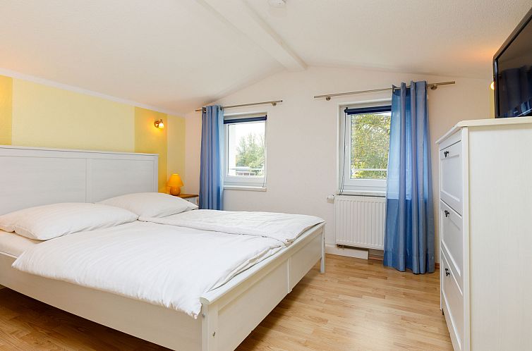 Vakantiehuis Delphin