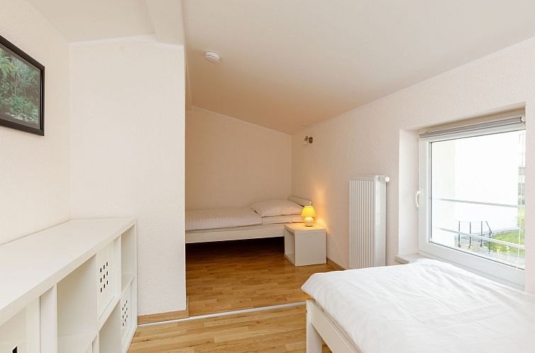 Vakantiehuis Delphin