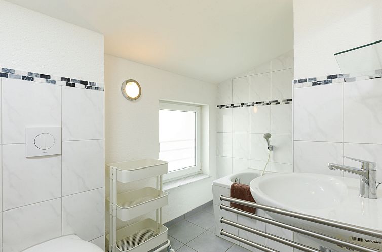 Vakantiehuis Delphin