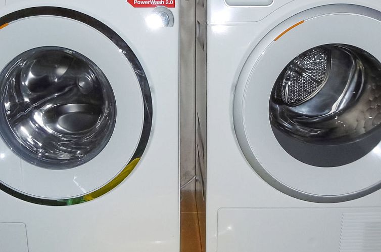 Vakantiehuis Delphin