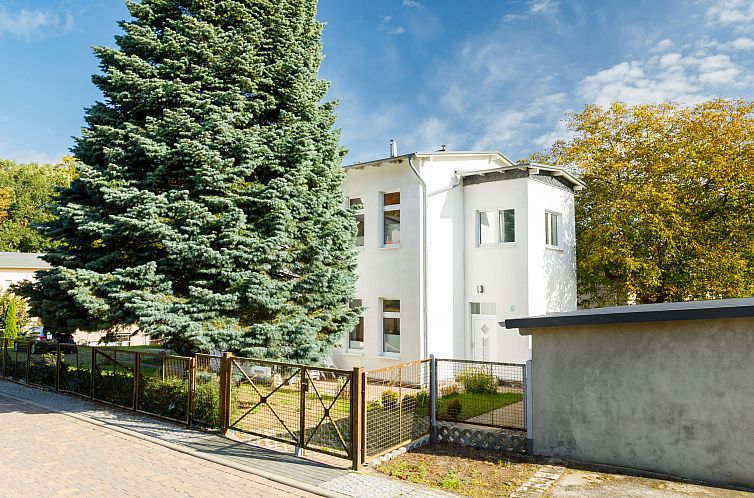 Guest house 03017863 - Apartment Baltic Sea - Appartement Muschel