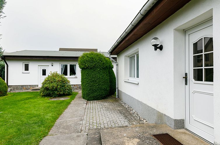 Unterkunft 03017864 - Ferienhaus Ostsee - Vakantiehuis Bungalow Nr.4