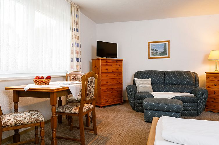 Vakantiehuis Bungalow Nr.4